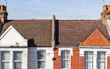 clay roofing Hampton Lovett, Worcestershire