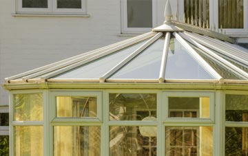 conservatory roof repair Hampton Lovett, Worcestershire