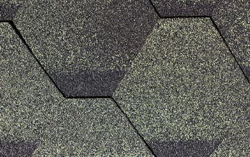 Hampton Lovett fibreglass shingle repairs