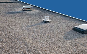 flat roofing Hampton Lovett, Worcestershire