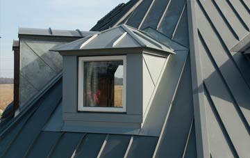 metal roofing Hampton Lovett, Worcestershire