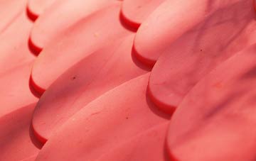 Hampton Lovett plastic roof costs