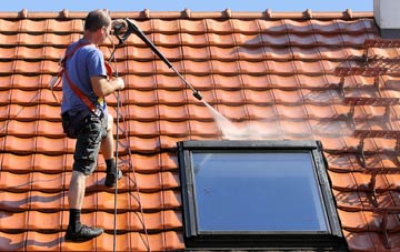 roof cleaning Hampton Lovett, Worcestershire