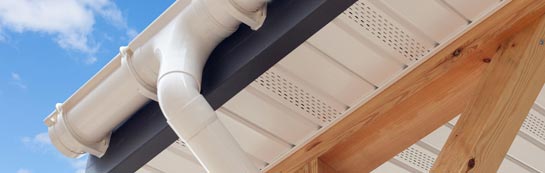 get Hampton Lovett guttering quotes today