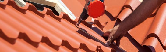 save on Hampton Lovett roof installation costs