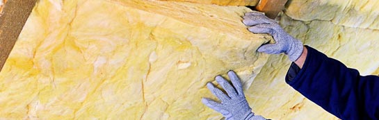 quotes for Hampton Lovett roof insulation