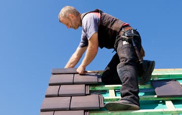 disadvantages of Hampton Lovett slate roofing